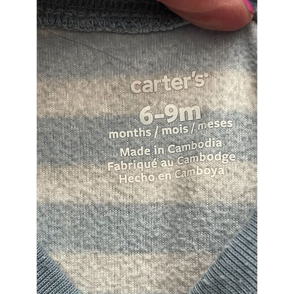 Lot 3 Baby Sleep Bag Swaddle Wrap Sack, Carters, & Summer Infant Nighttime S-L - Picture 7 of 9